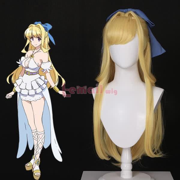 The Hero Is Overpowered But Overly Cautious Ristarte Wigs
