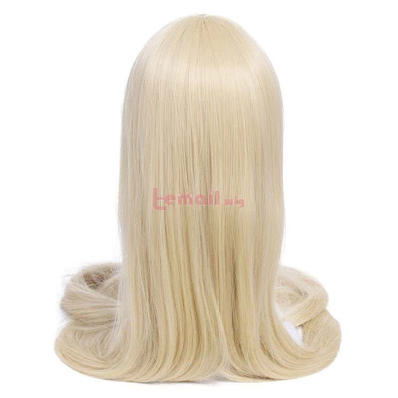 10 Color 60inch 150cm Super Long Straight Cosplay Wigs