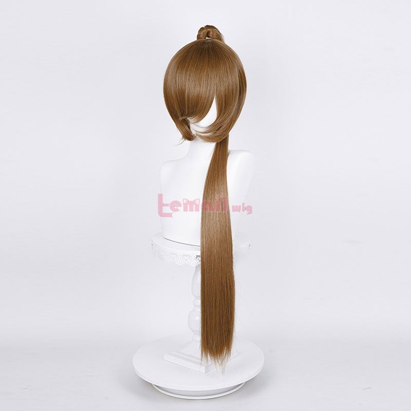 19 Colors 90CM Long Straight Cosplay Wigs