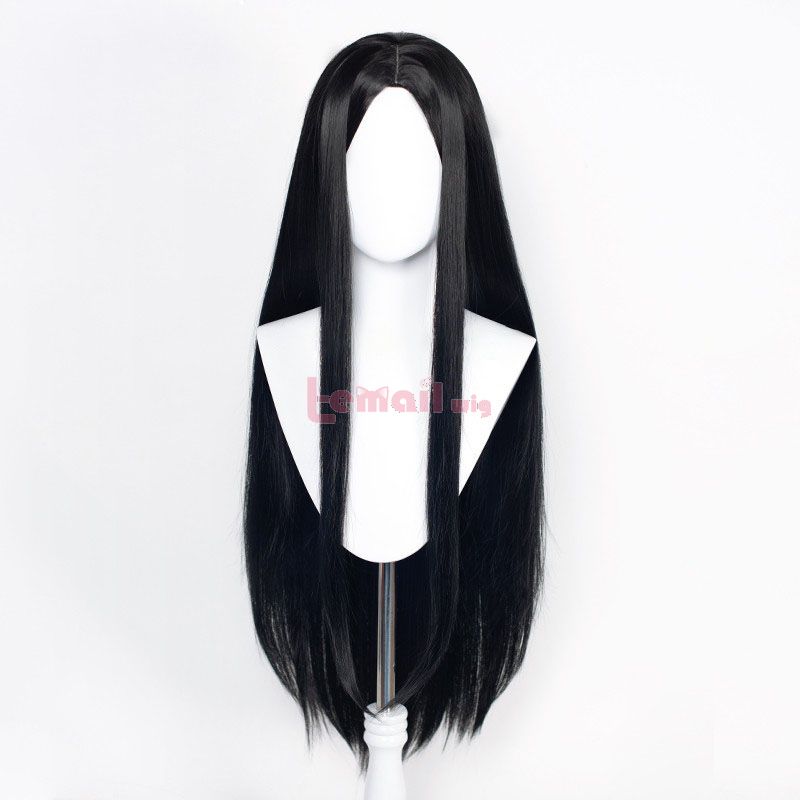 20 Colors 100cm Long Straight Cosplay Wigs