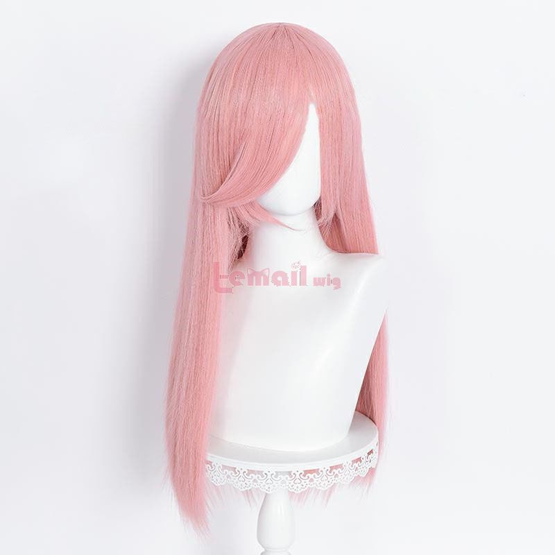 23 Colors 60cm Long Straight Cosplay Wigs