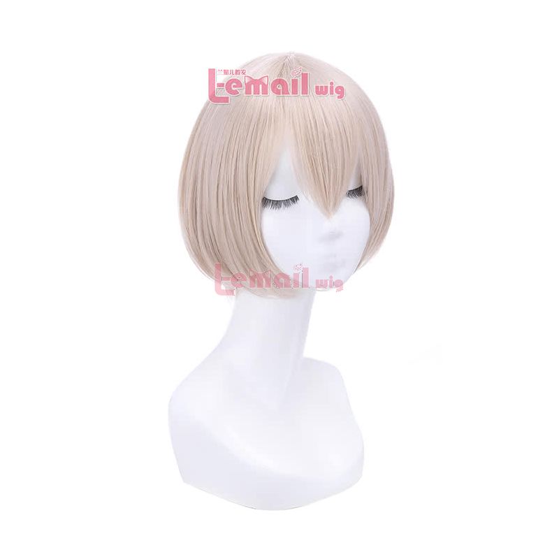 Anime Life in A Different World From Zero Felix Cosplay Wigs for Sale