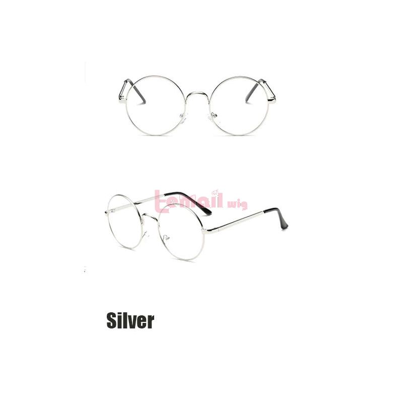Retro Glasses Frames Five Colours 