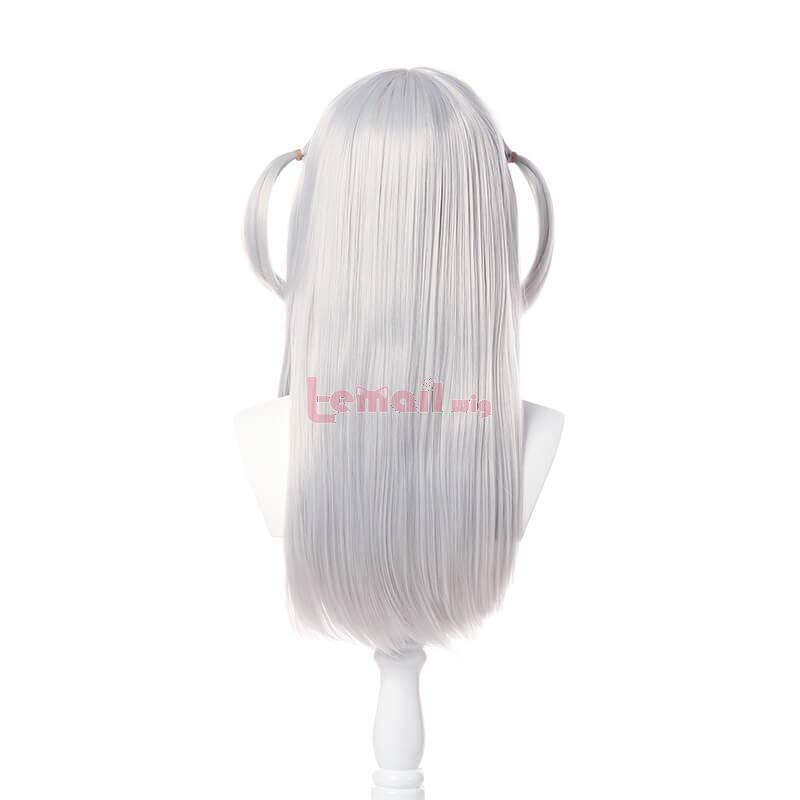 Hololive English Vtuber cosplay wigs