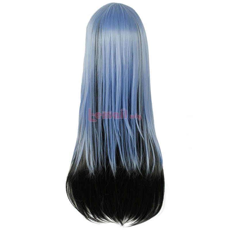 Long Straight Cosplay Wigs