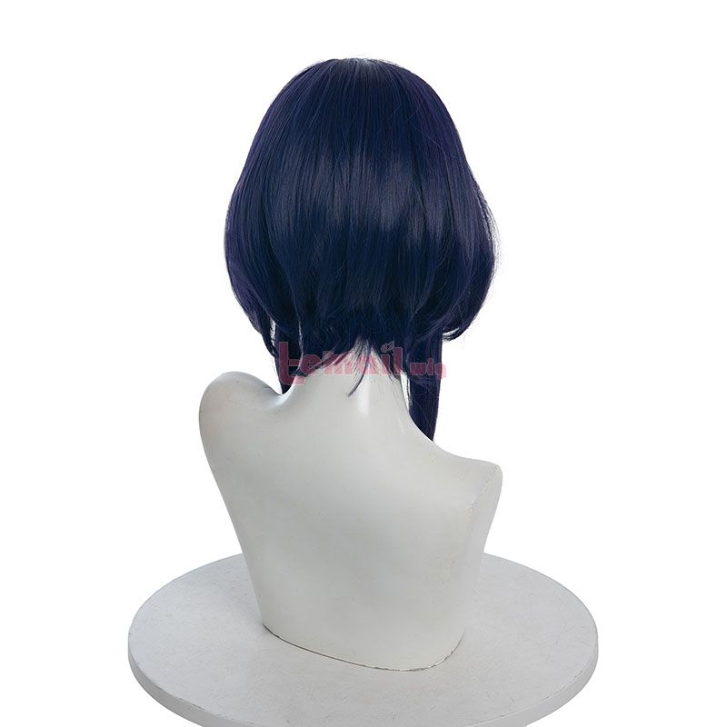 Genshin Impact Sumeru Candace Cosplay Wigs