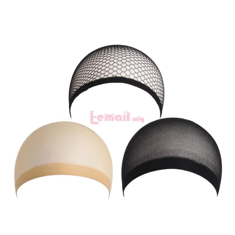 L-email Wig Hair nets