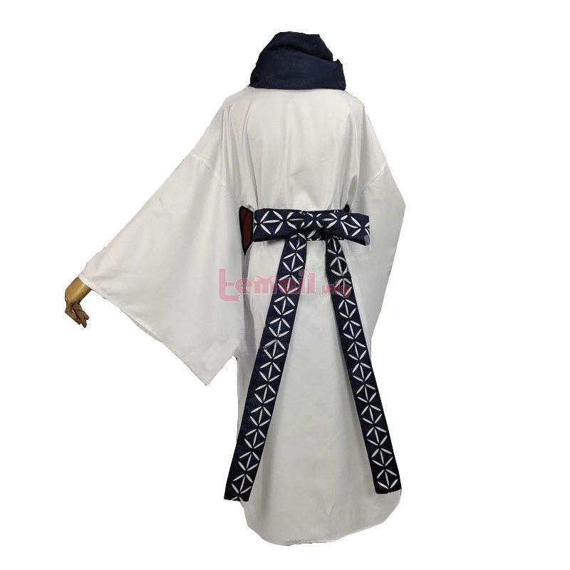 Jujutsu Kaisen Sukuna Ryoumen Kimono Outfit Cosplay Costume