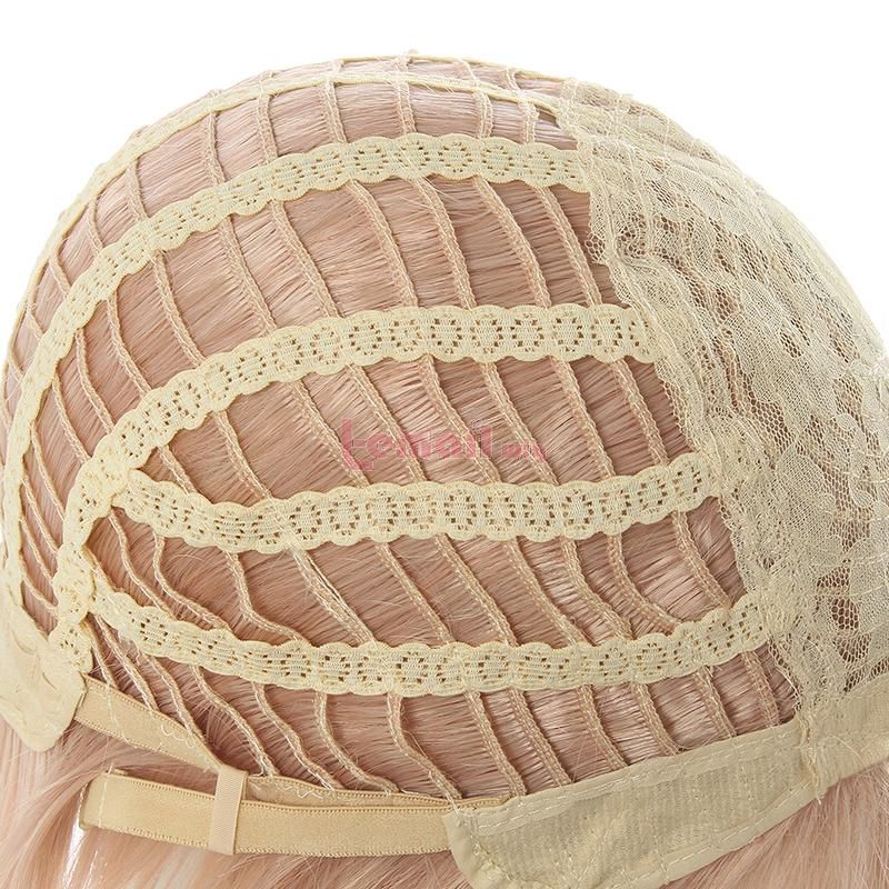 breathable rose net wig cap