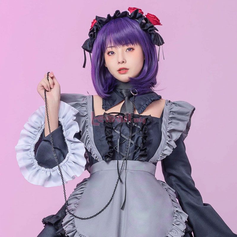 My Dress-Up Darling Marin Kitagawa Cosplay Wigs