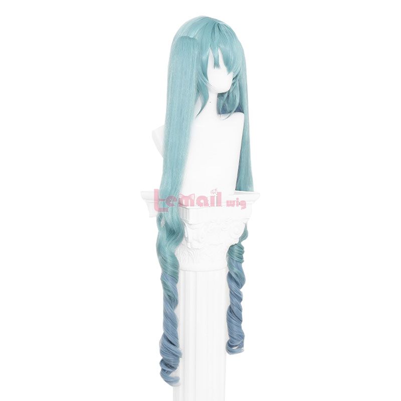 Nikke The Goddess Of Victory Privaty Cosplay Wig