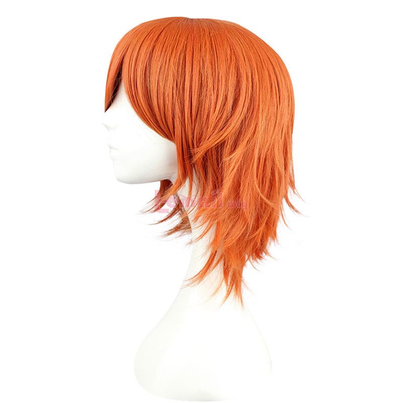 ONE PIECE Nami Cosplay Wig