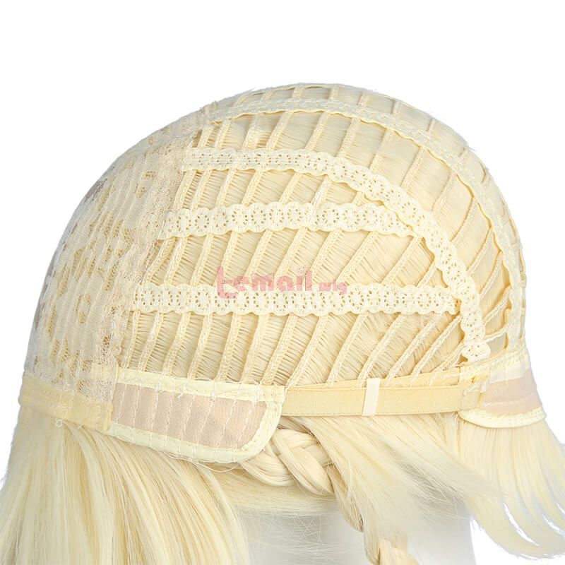 rose net wig cap