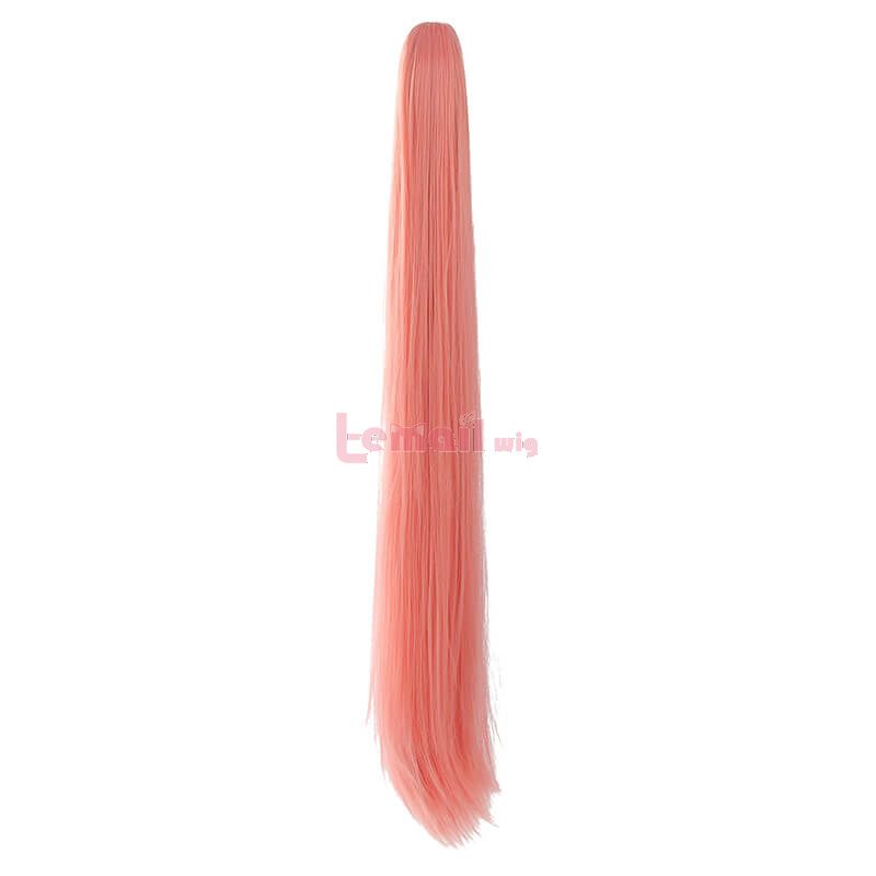 L-email wig - Cherry Blossom SK8 the Infinity Credit