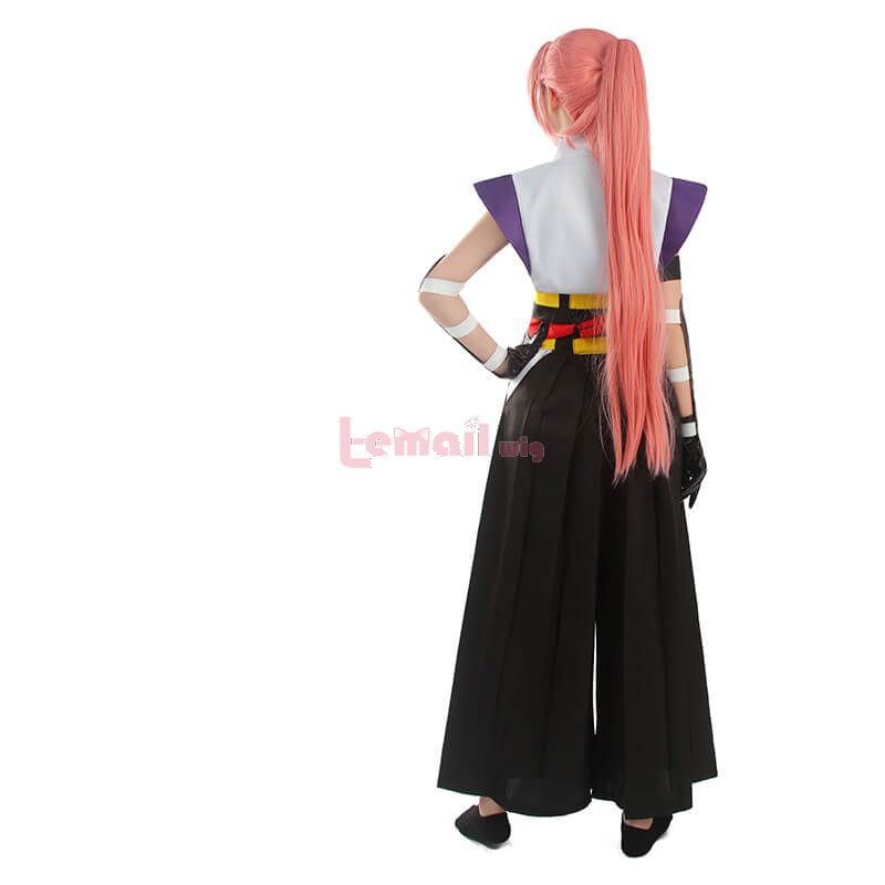 SK∞ / SK8 the Infinity Cherry Blossom Men Cosplay Costume