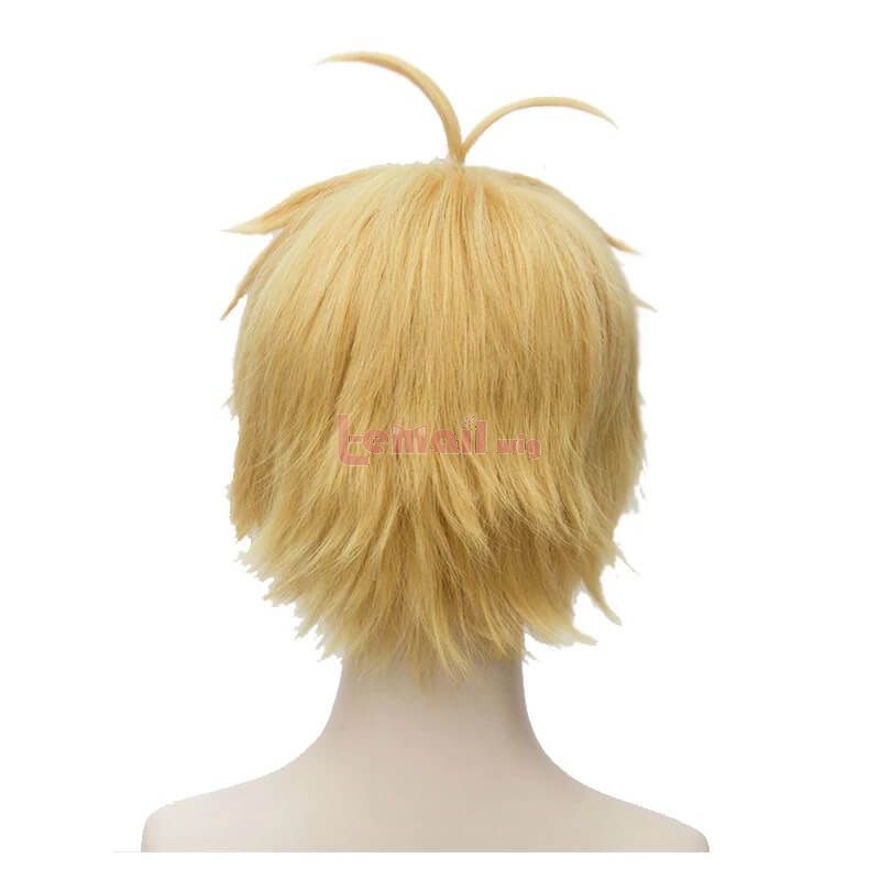 The Seven Deadly Sins Wigs Cosplay