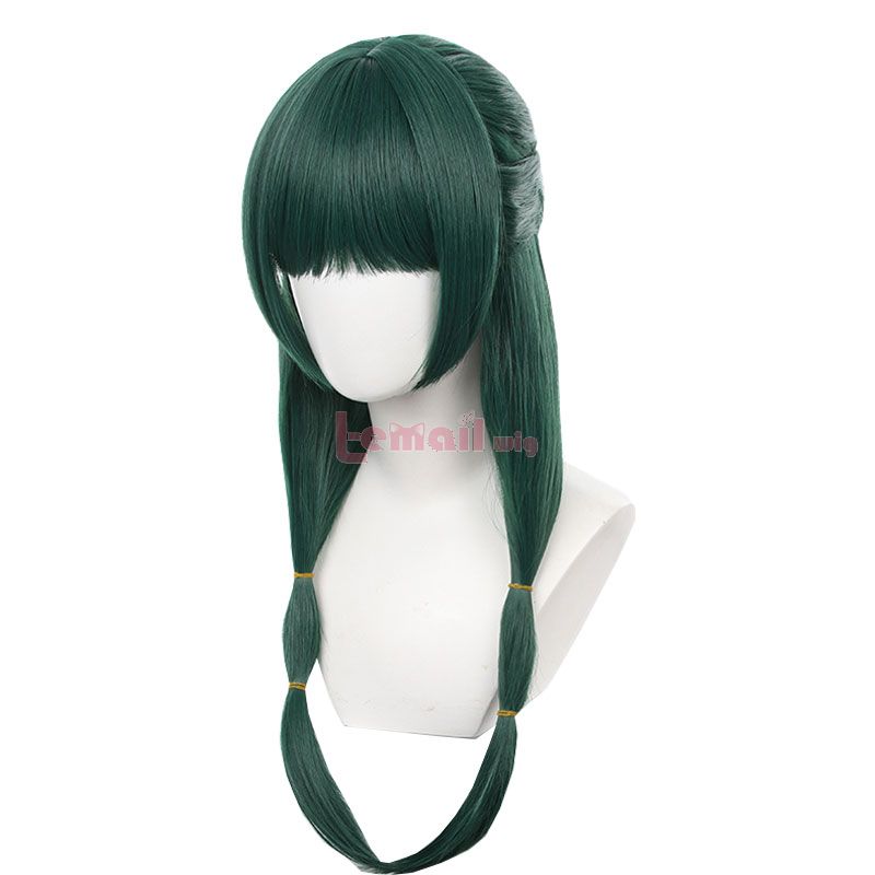 The Apothecary Diaries Maomao Cosplay Wig