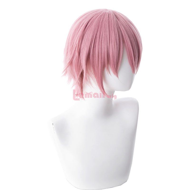 The Quintessential Quintuplets Ichika Nakano Cosplay Wig