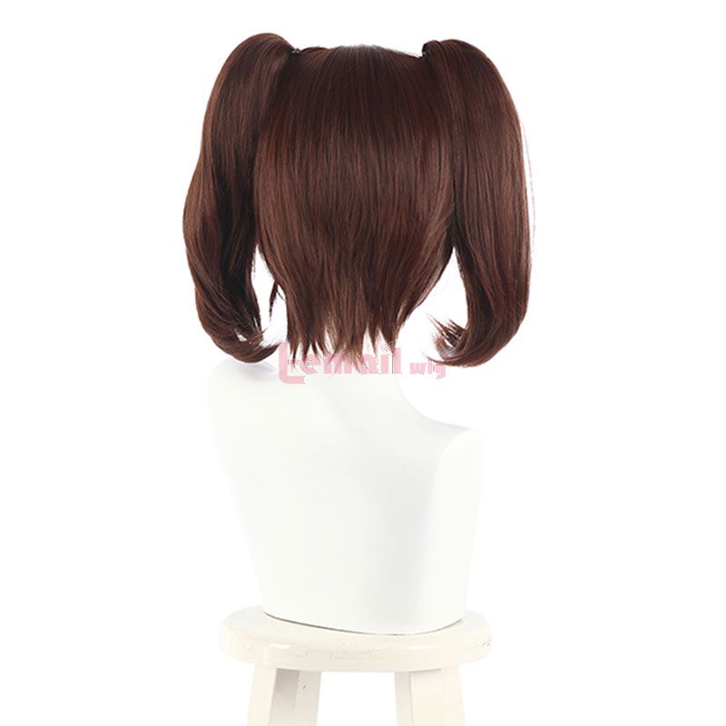 The Seven Deadly Sins Diane Cosplay Wig