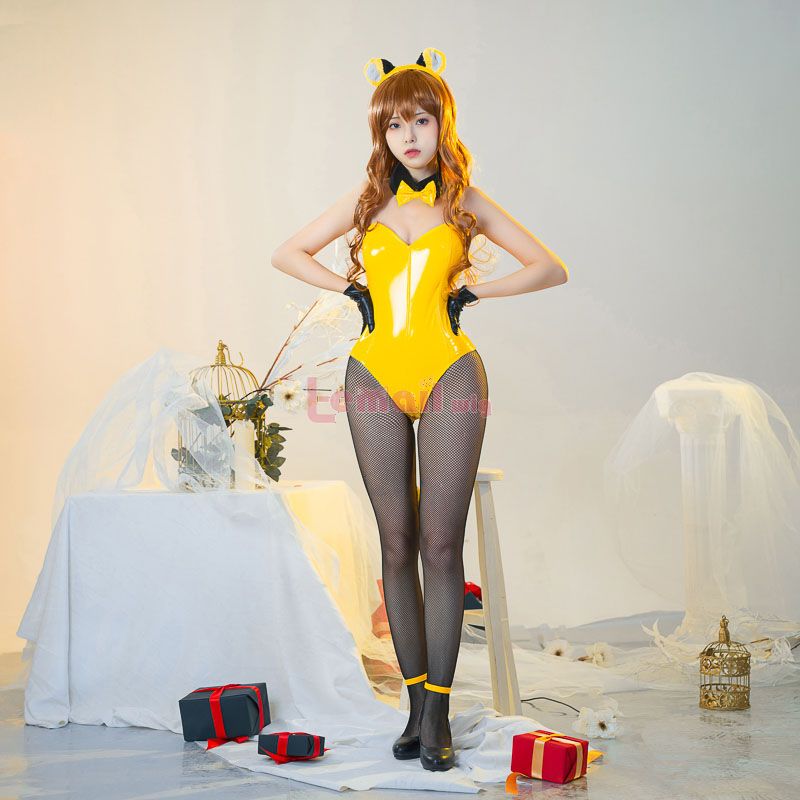 Toradora! Taiga Aisaka: Tiger Ver. Cosplay Costume