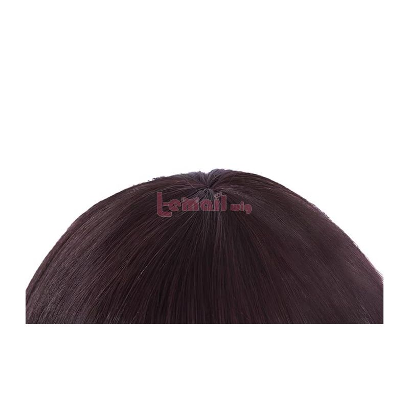 Anime Blend S Sakuranomiya Maika Cosplay Wigs Dark purple Long Straight