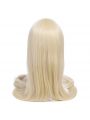 10 Color 60inch 150cm Super Long Straight Cosplay Wigs