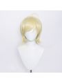 10 Colors 37CM Short Basic Cosplay Wig