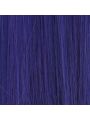 110cm Genshin Impact Baal Boss Purple Long Cosplay Wigs
