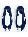 21 Colors 80cm Long Straight Cosplay Wigs