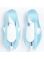 21 Colors 80cm Long Straight Cosplay Wigs