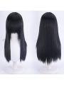 24 Colors 60cm Long Straight Cosplay Wigs