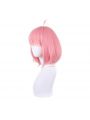 SPY x FAMILY Anya Forger Pink Cosplay Wigs