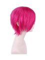  Anime The Seven Deadly Sins Gowther Cosplay Wigs