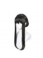 SPY x FAMILY Princess Of Thorns Yor Forger Black Cosplay Wigs