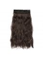 70cm Long Curly Cosplay Hair Pieces