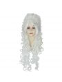 80cm Long Marie Antoinette Anime Cosplay Wigs