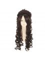 80cm Long Marie Antoinette Anime Cosplay Wigs