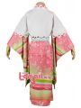Love Live! Minami Kotori Kimono Cosplay Costumes