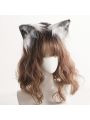 Animal Ear Headband Cute JK Lolita Hair Accessories