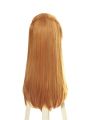Anime EVA Asuka Langley Soryu Cosplay Wigs Synthetic Orange Women Cosplay Wigs