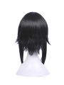 Anime Magical Girl Ore Sakuyo Mikage Black Girl Cosplay Wigs