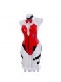 Asuka Langley Soryu Bunny Cosplay Costume