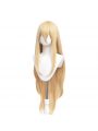 Azur Lane Implacable Cosplay Wig