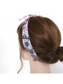 Beauty Hairband Daily Make Up Head Band Girls Hair Gift Accessories