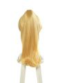 Game Super Mario Bowser Koopa Blonde Cosplay Wigs