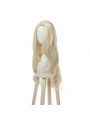 long blonde wigs