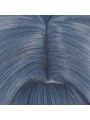 Blue Archive kisaki Dark Blue Cosplay Wig