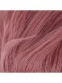 Blue Lock Sae Itoshi Short Pink Cosplay Wig