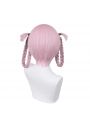 Call of the Night Nanakusa Nazuna Pink Cosplay Wigs