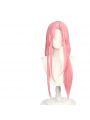 SK∞ / SK8 the Infinity Kaoru Sakurayashiki Long Straight Pink Cosplay Wigs 